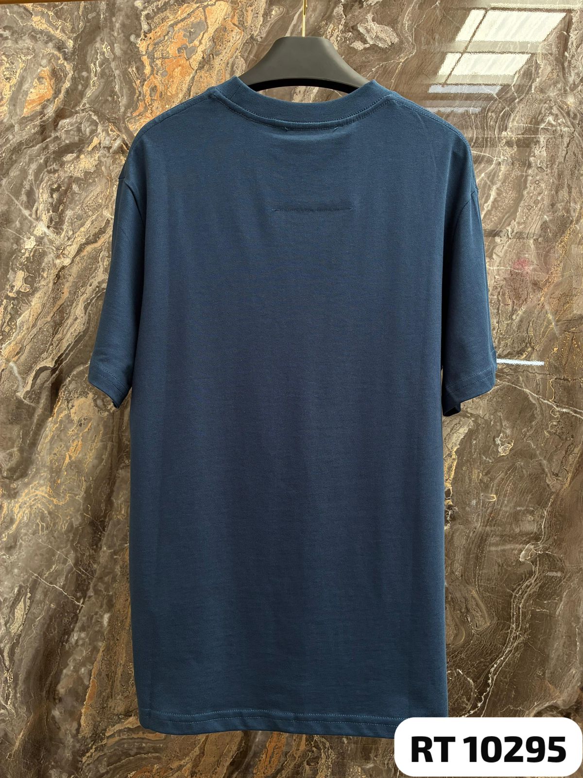 PLAYERA CALIDAD TURCA