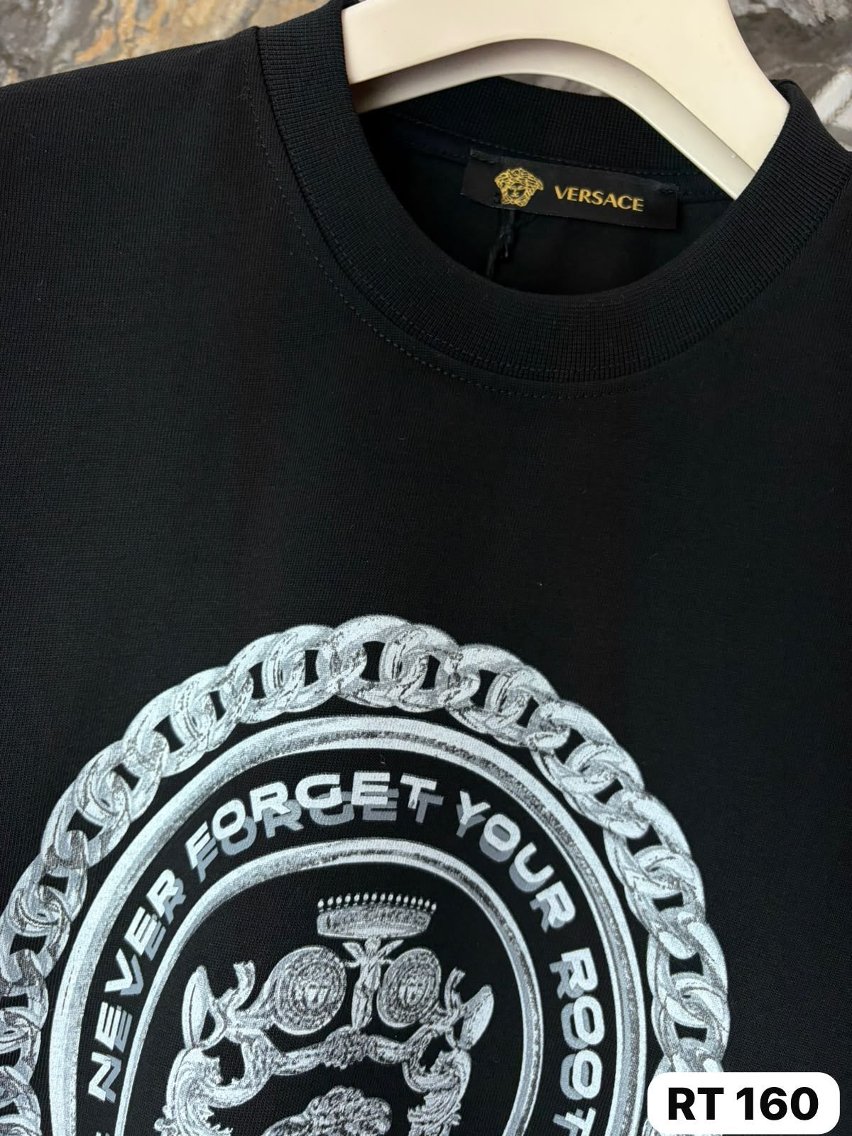 PLAYERA CALIDAD TURCA
