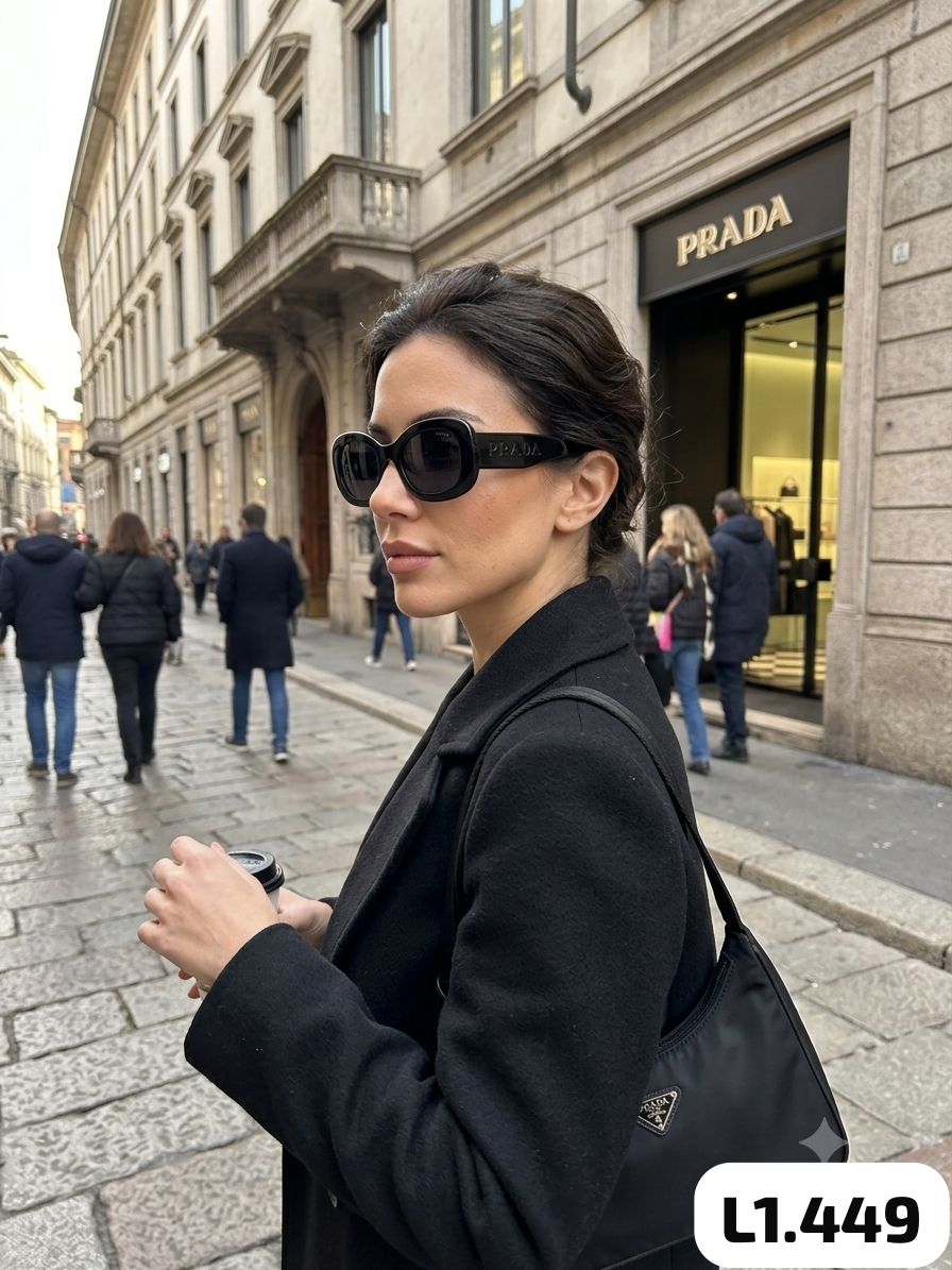 LENTE CALIDAD 1:1