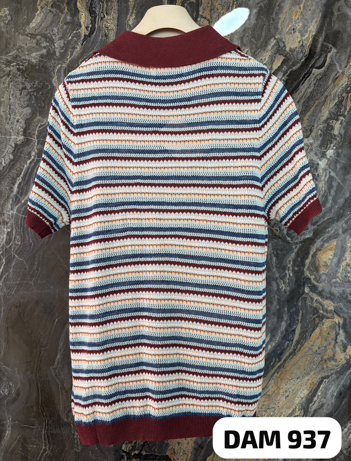 BLUSA CALIDAD TOP