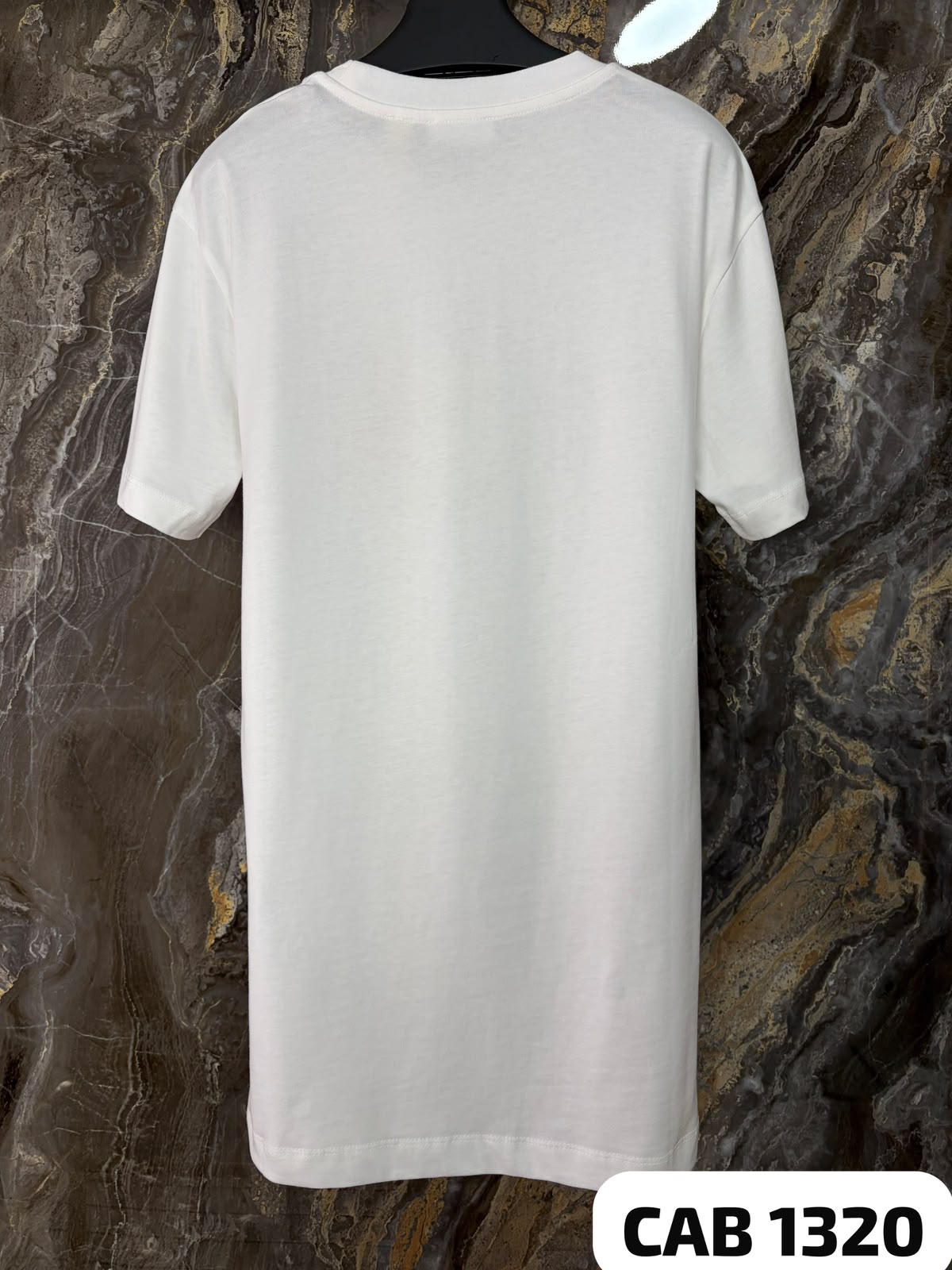 PLAYERA CALIDAD TURCA