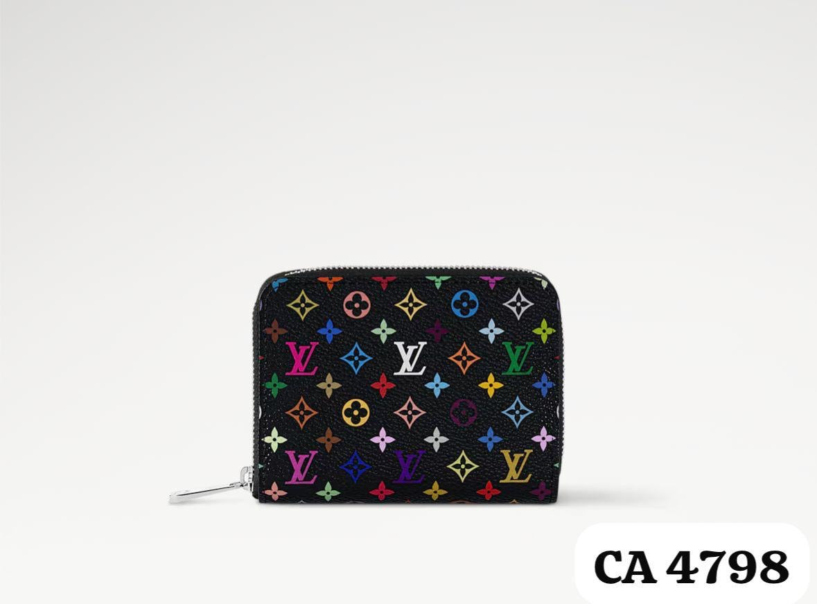 Cartera HIGH QUALITY