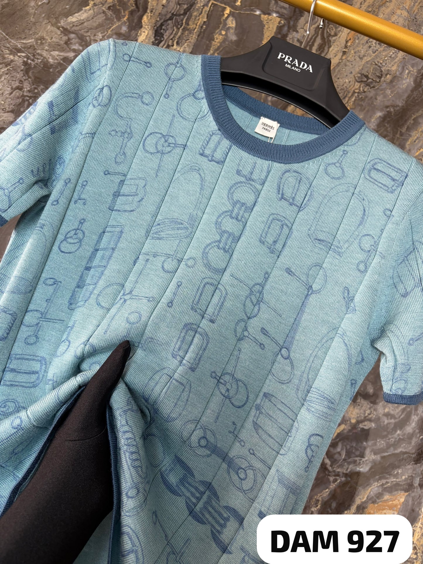 BLUSA CALIDAD G5
