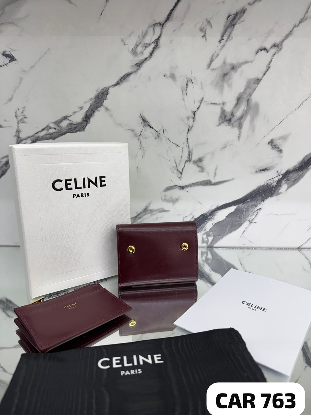 Cartera calidad G5