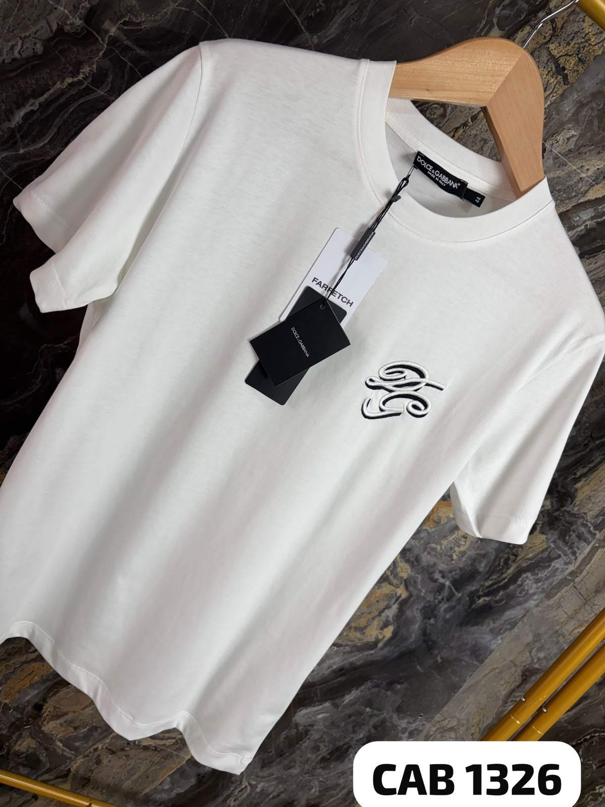 PLAYERA CALIDAD TURCA
