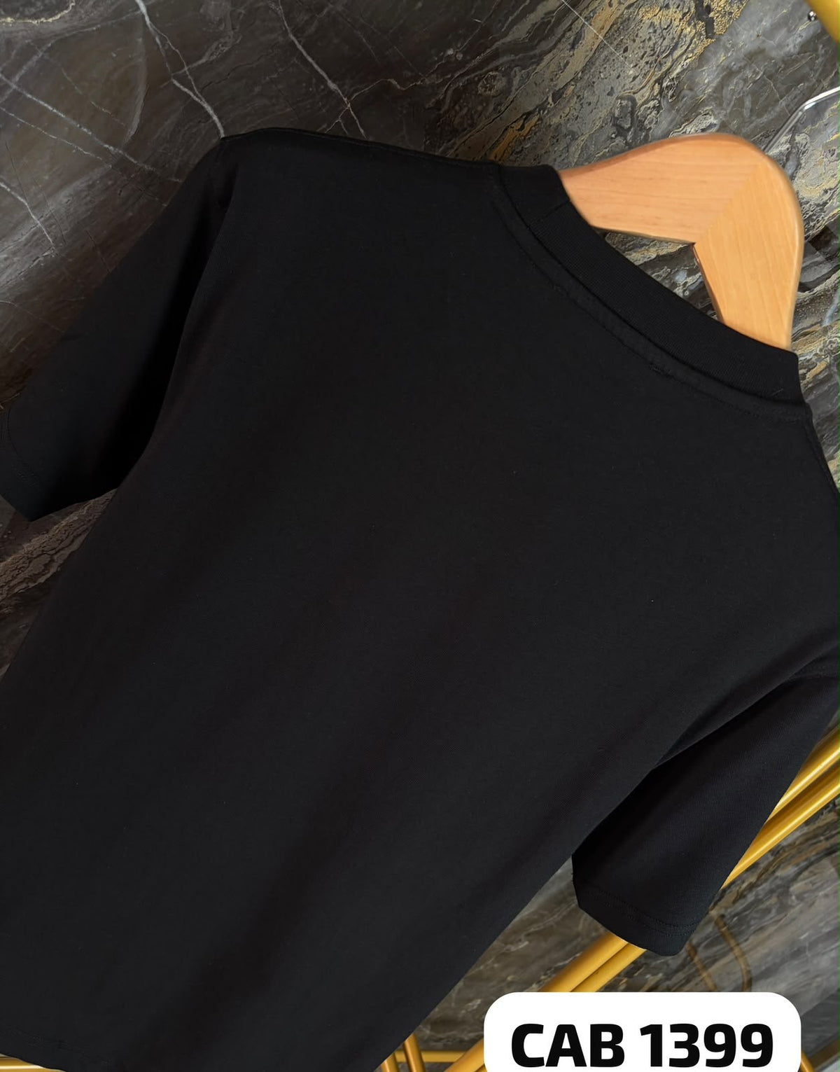PLAYERA CALIDAD TURCA