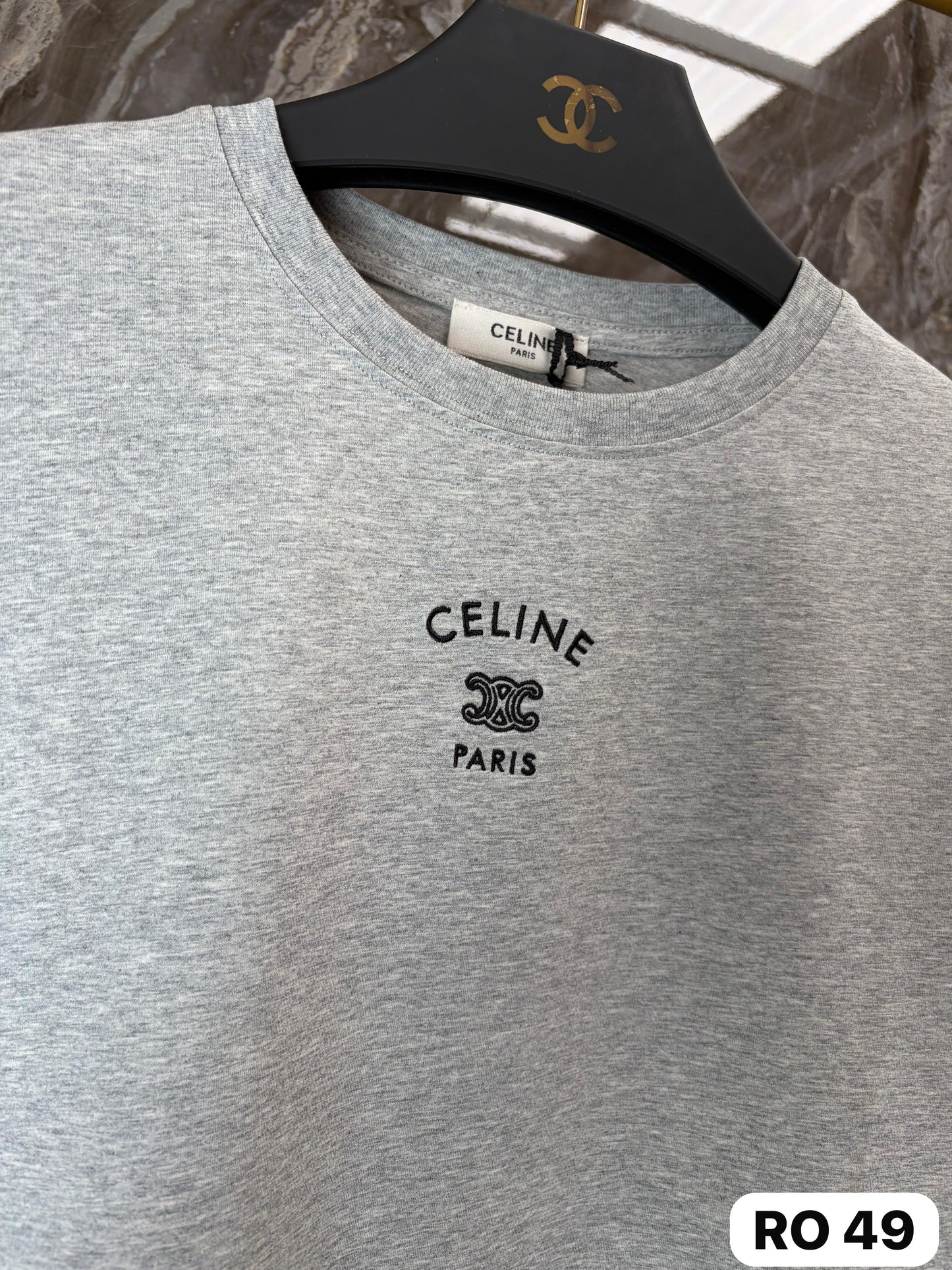 BLUSA CALIDAD TOP