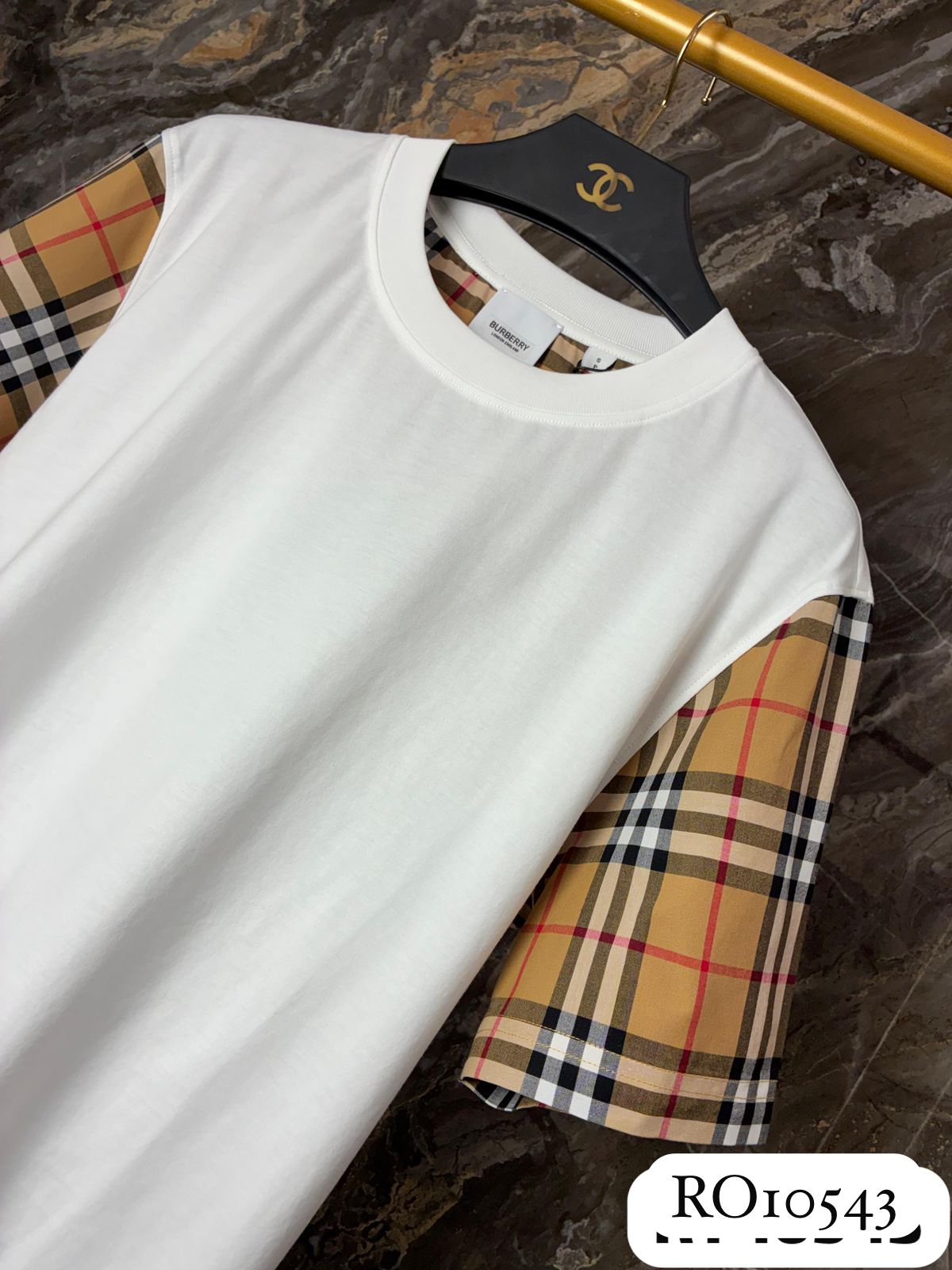 PLAYERA CALIDAD TOP