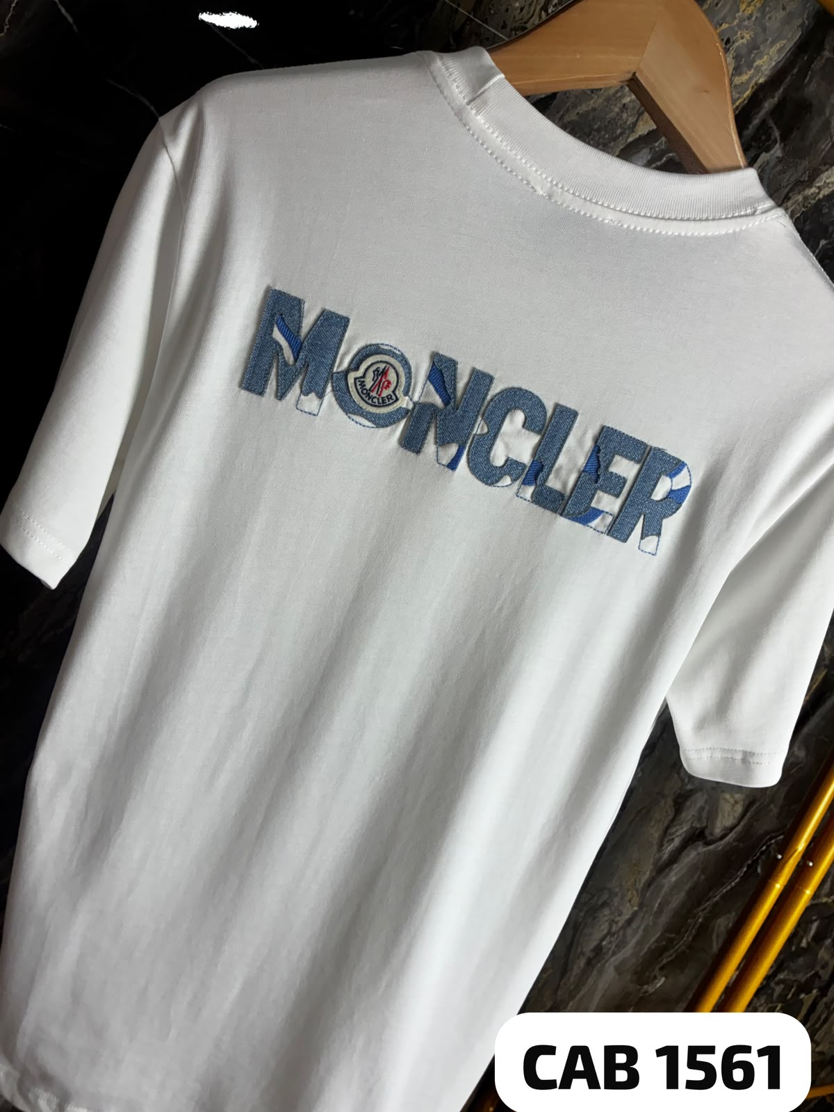 PLAYERA CALIDAD TURCA