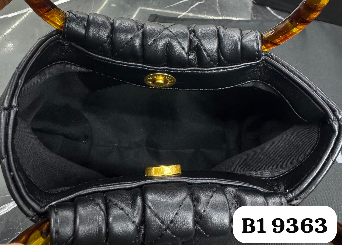 BOLSO CALIDAD 1:1