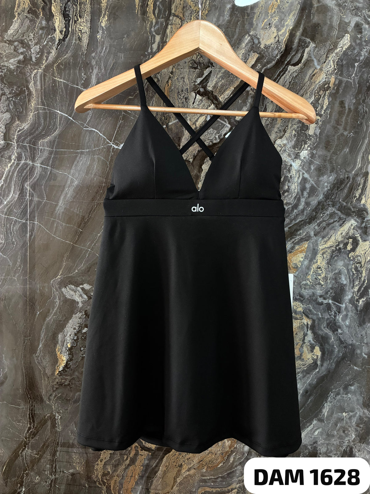 VESTIDO CALIDAD TOP