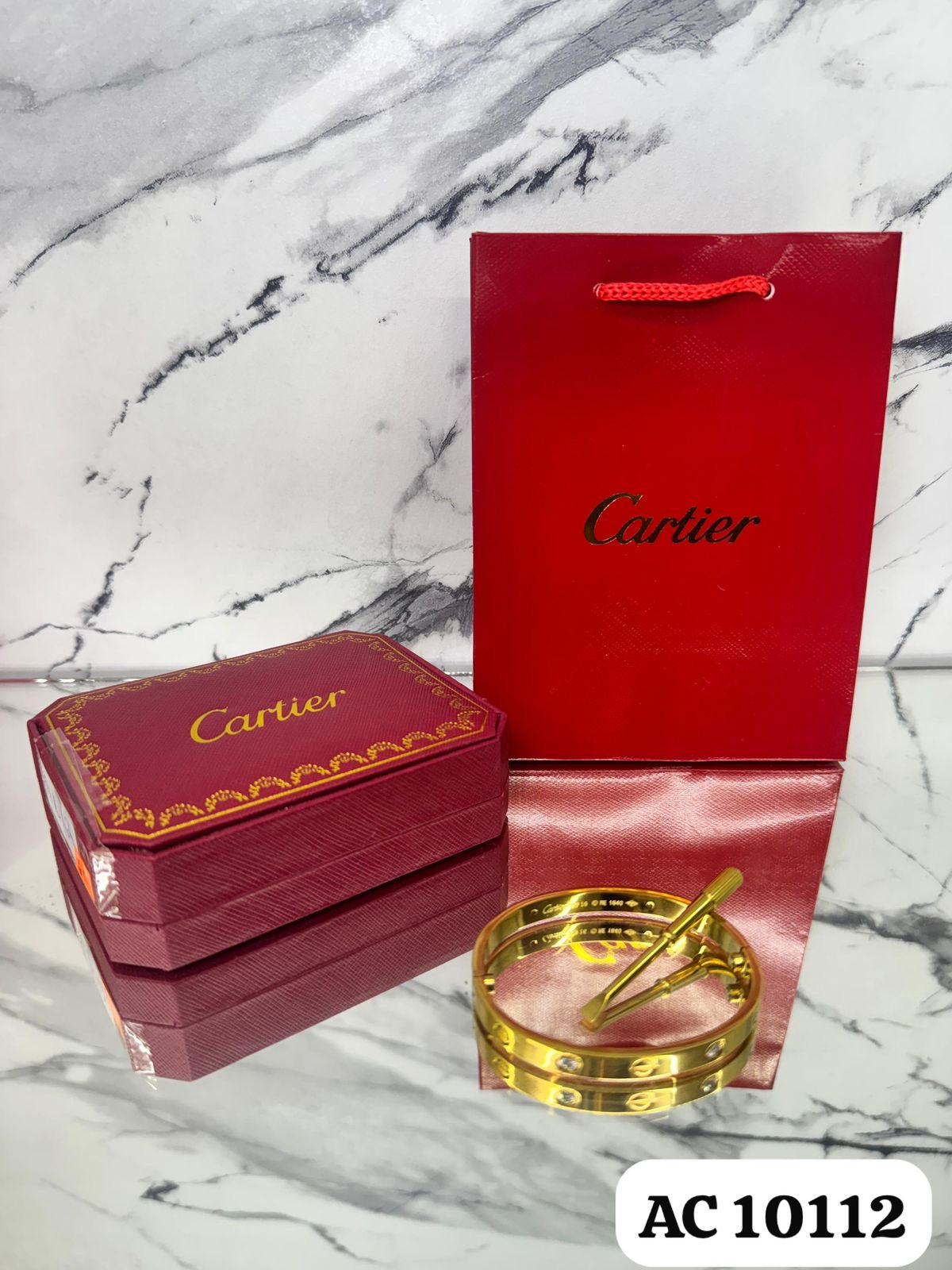 Brazalete calidad top
