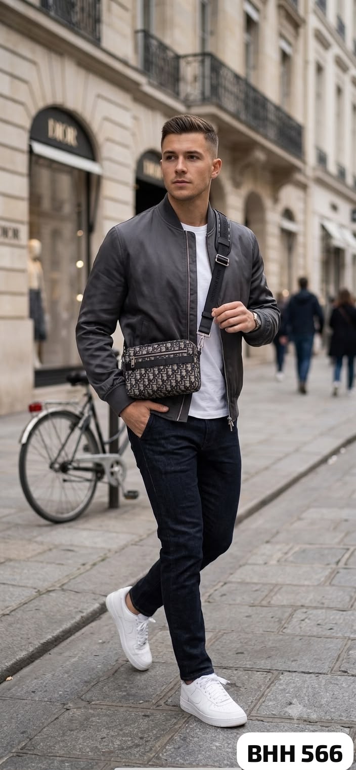 BOLSO CALIDAD. G5.