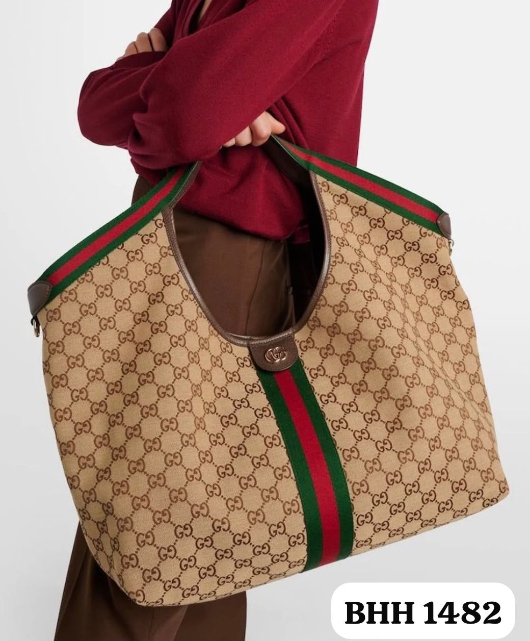 BOLSO CALIDAD. G5.
