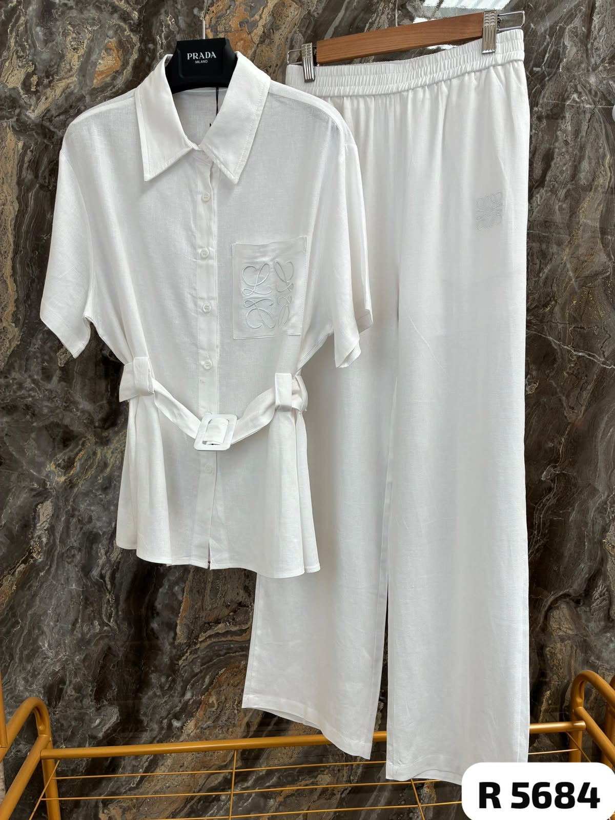 Conjunto calidad top