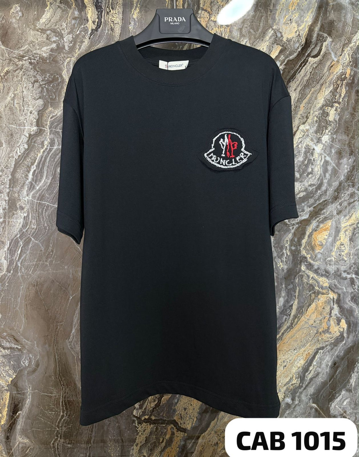 PLAYERA CALIDAD TURCA