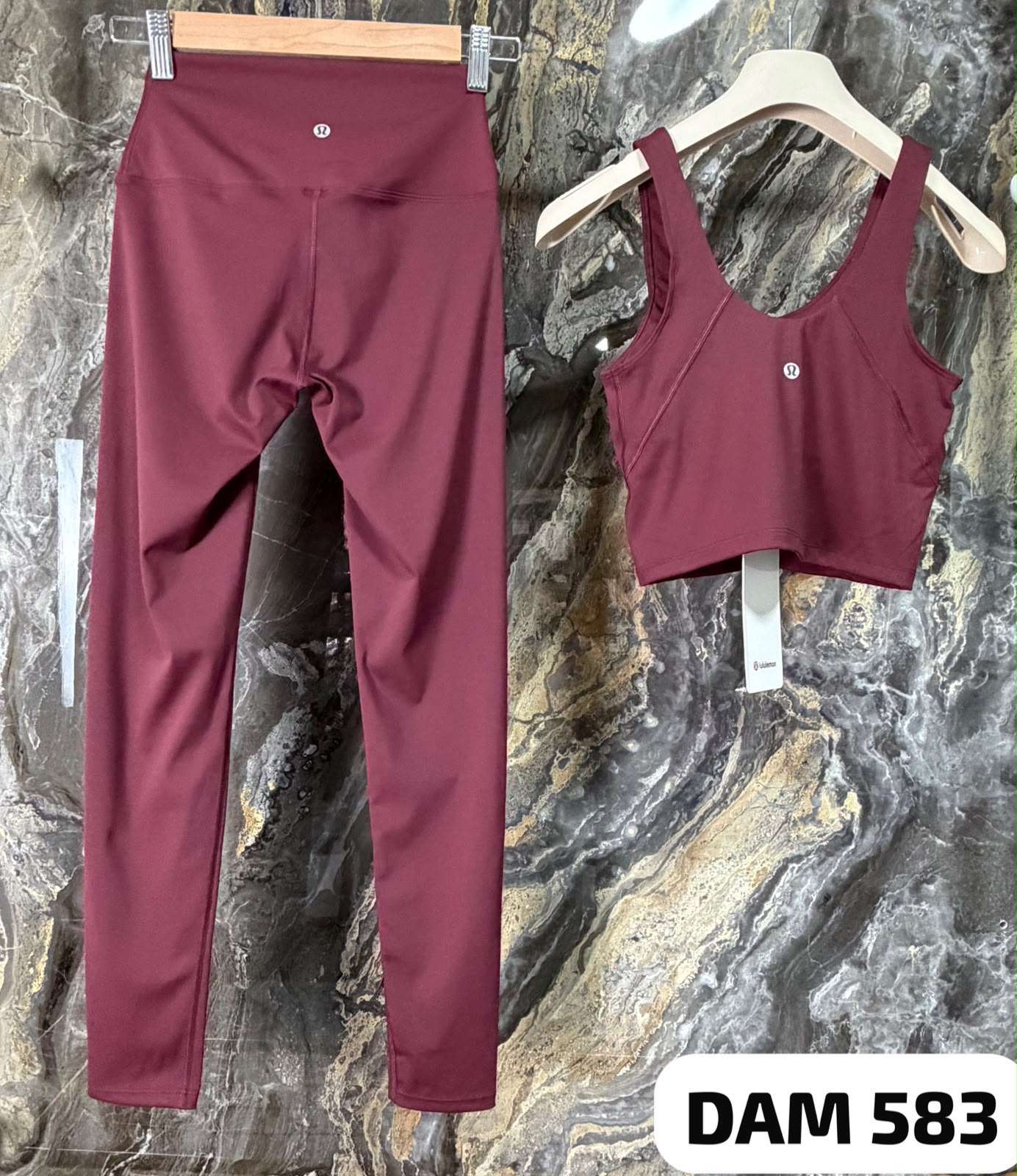 Conjunto calidad top