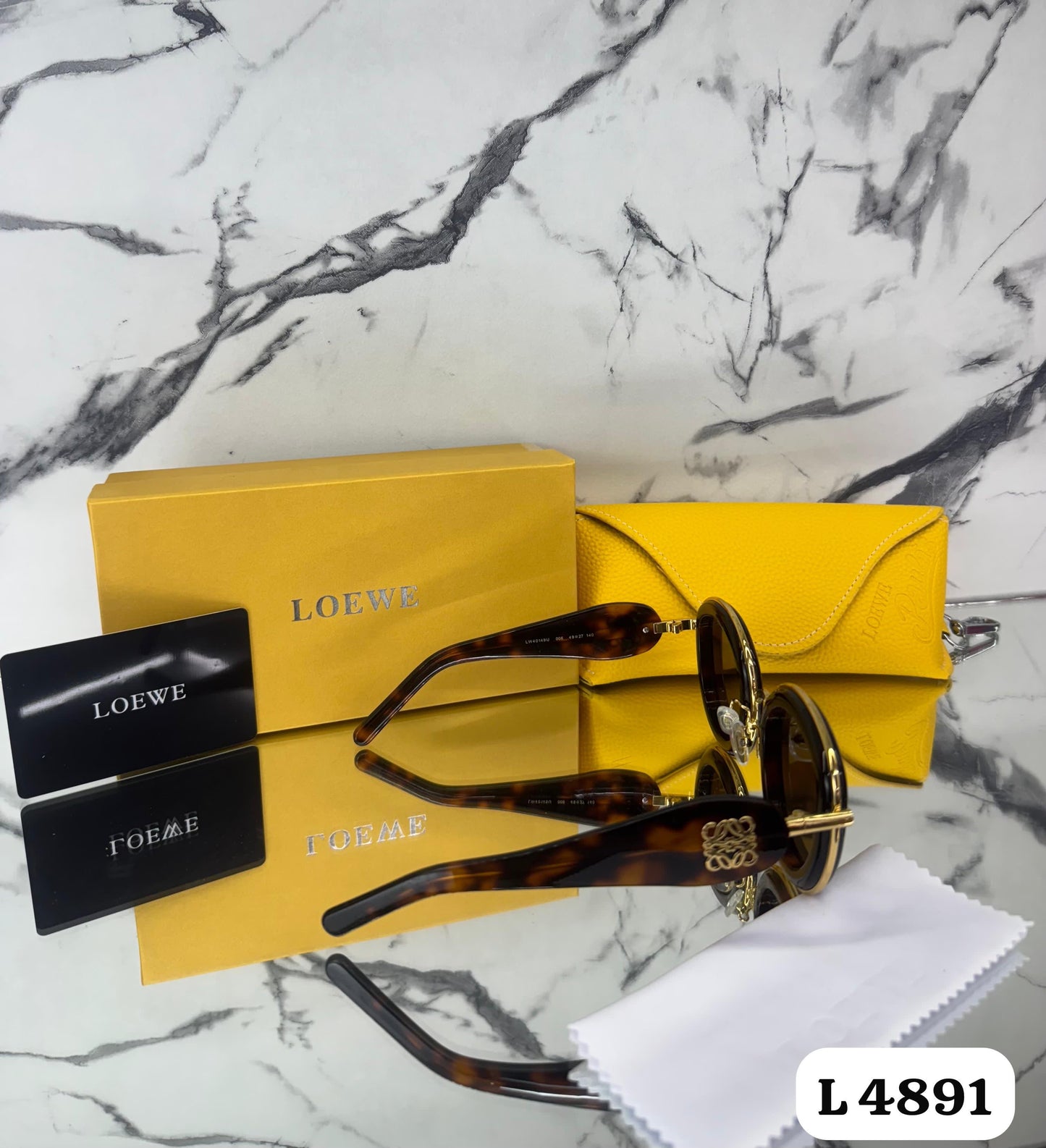 Lente HIGH QUALITY