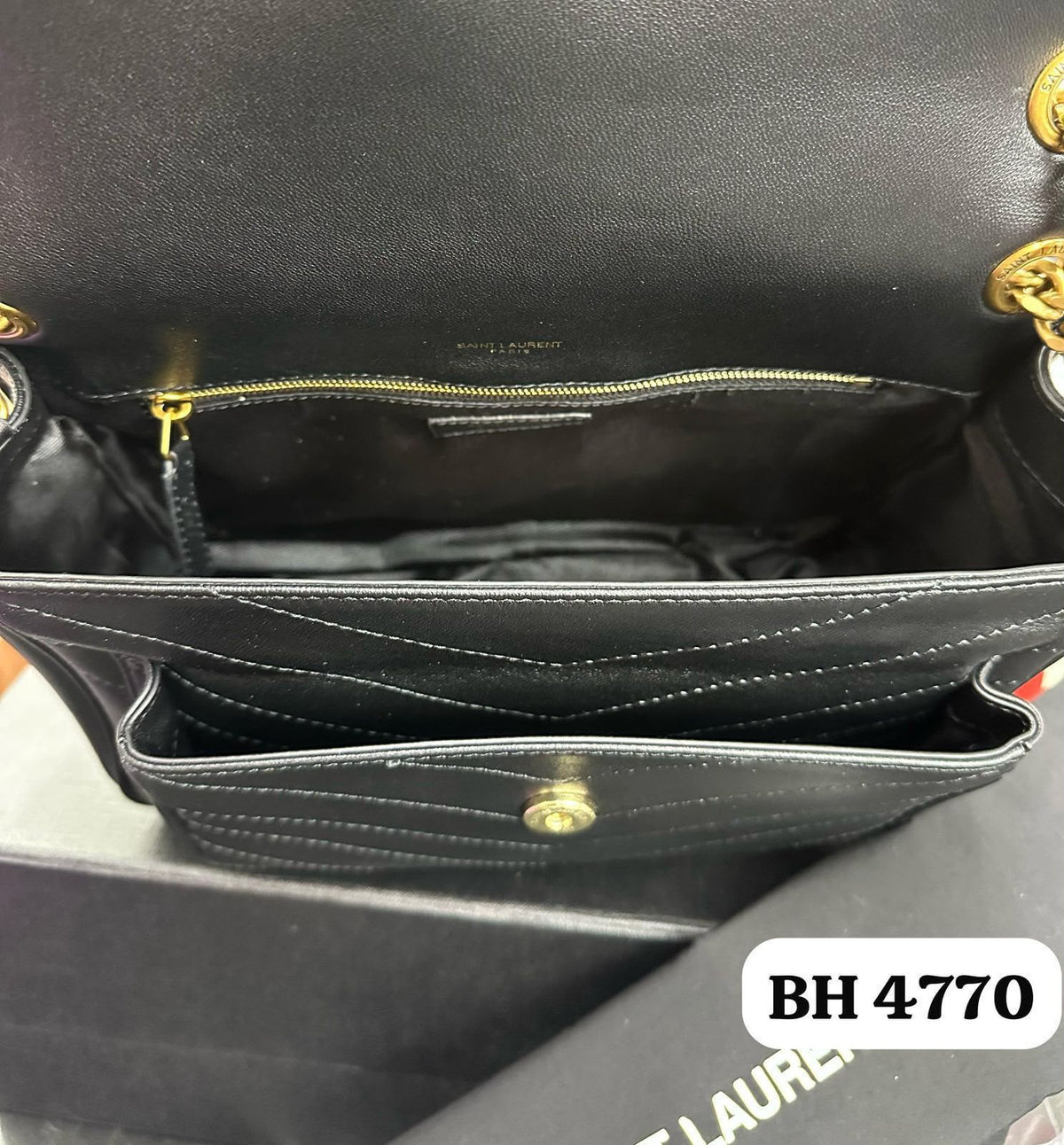 Bolso Calidad G5