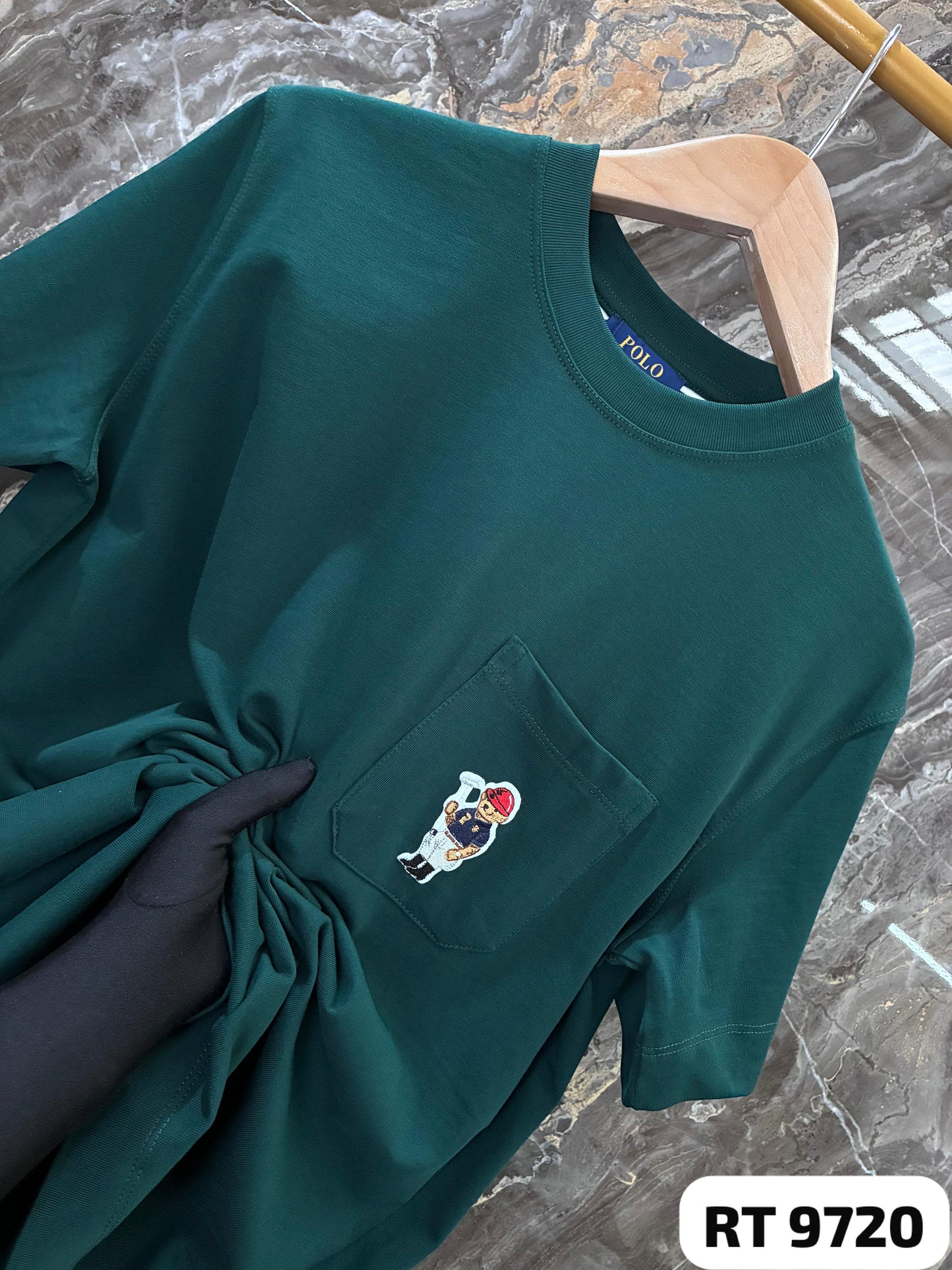 PLAYERA LA MEJOR CALIDAD