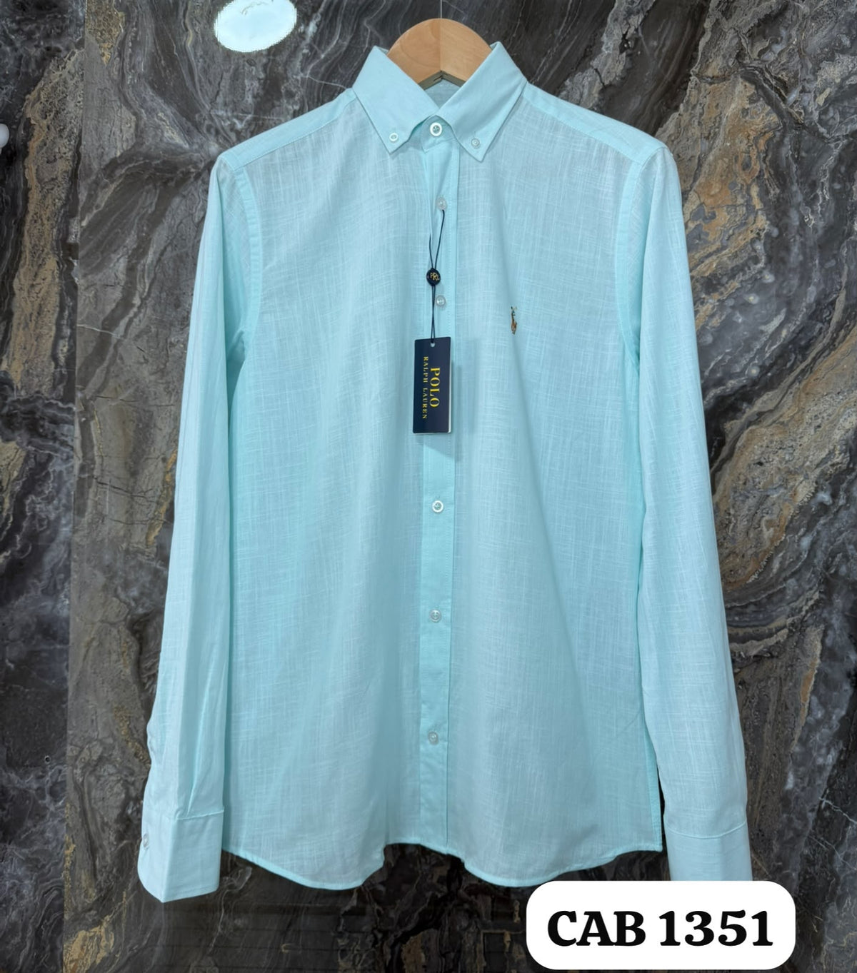 CAMISA CALIDAD TURCA
