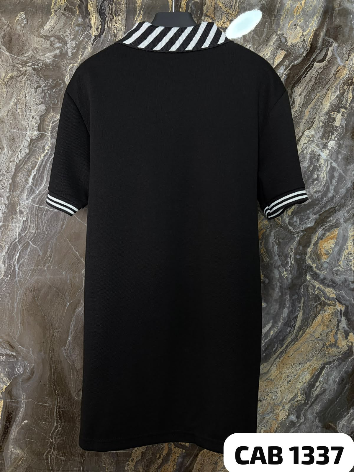 PLAYERA CALIDAD TURCA