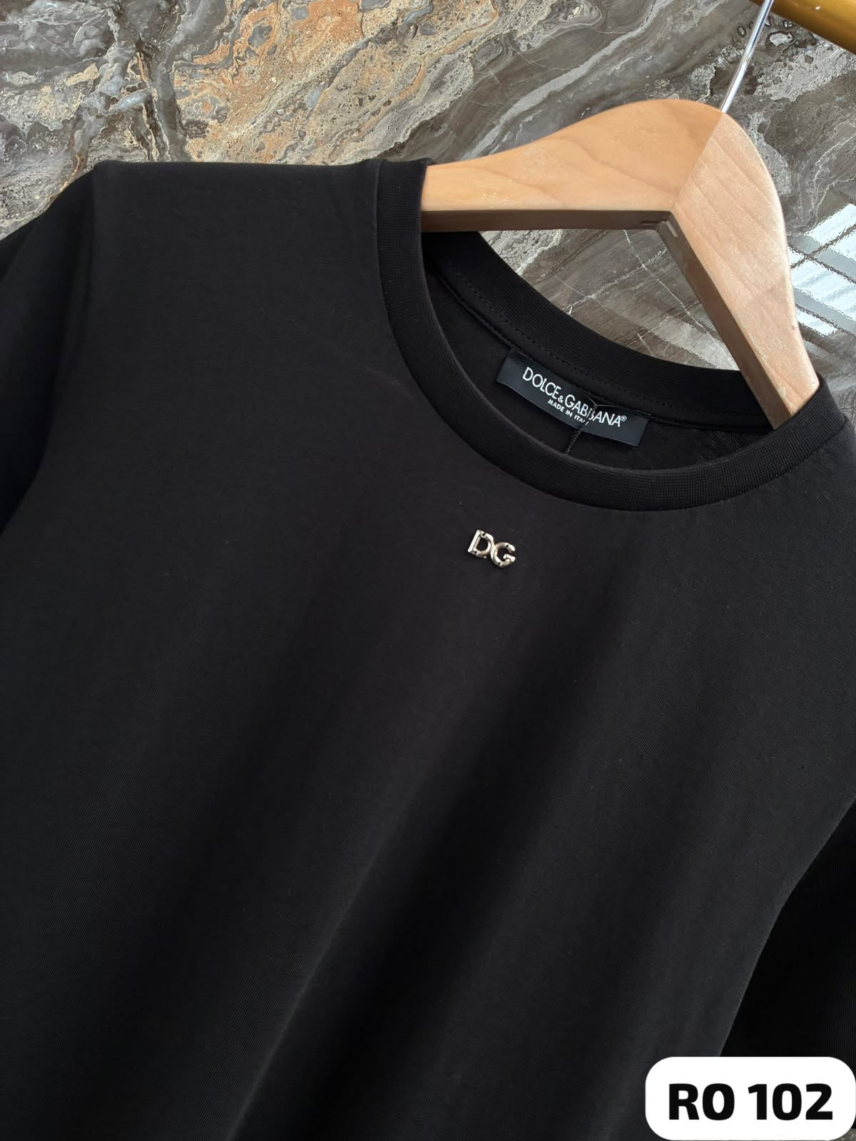 Playera calidad turca