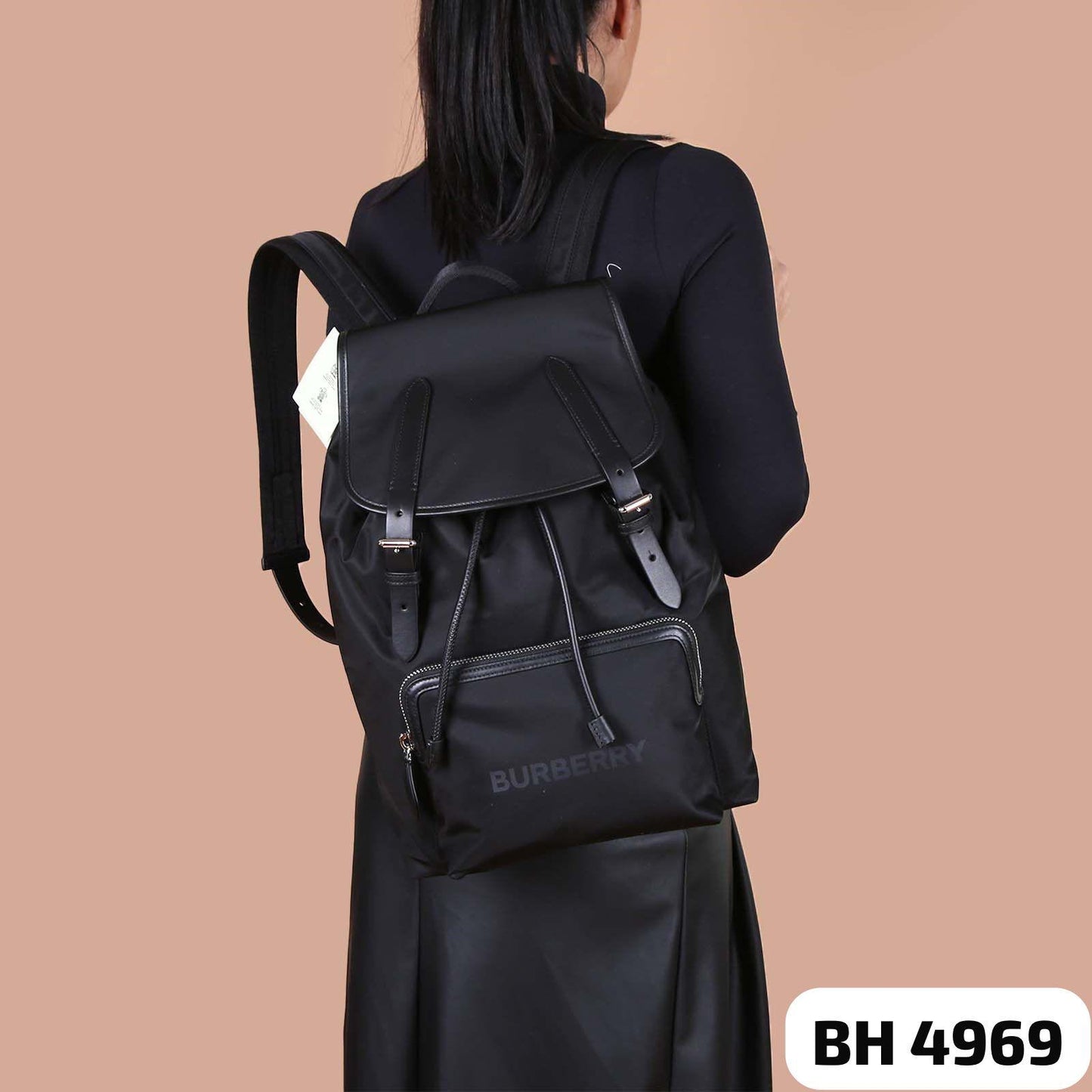 Mochila calidad G5