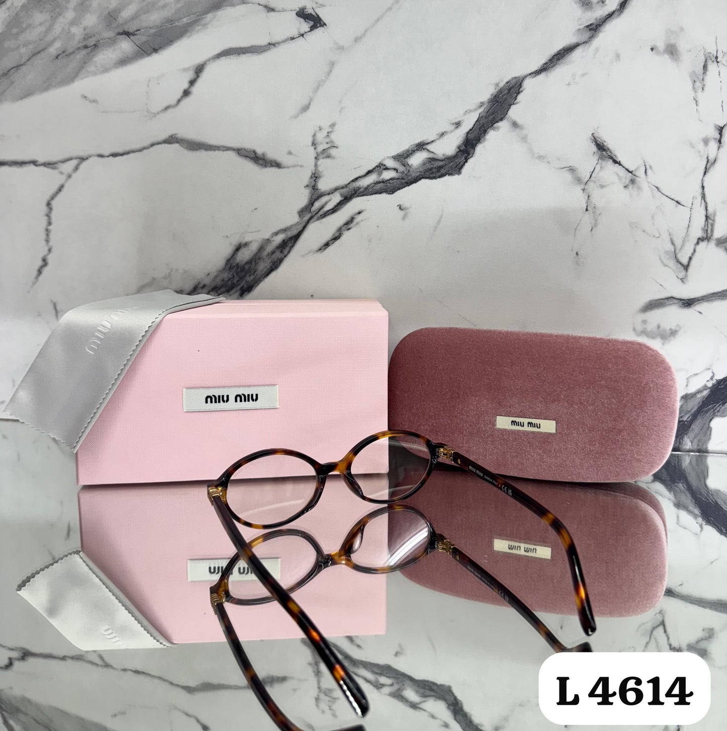 Lente HIGH QUALITY
