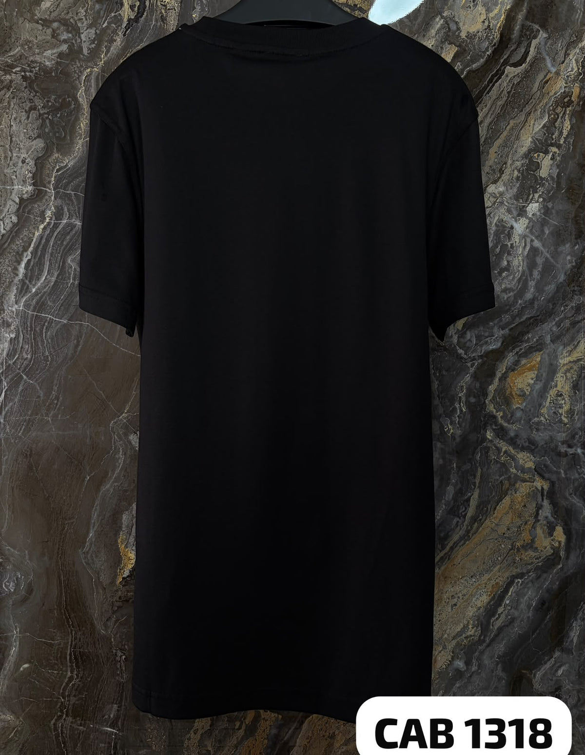 PLAYERA CALIDAD TURCA
