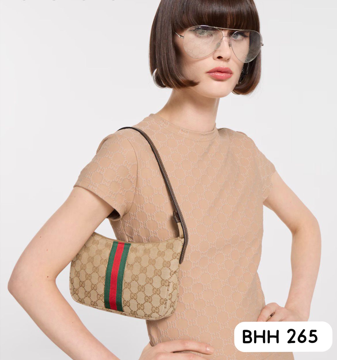 BOLSO CALIDAD G5