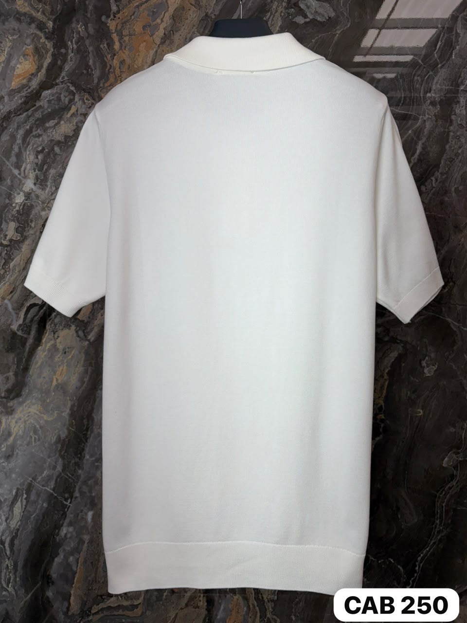 PLAYERA CALIDAD TURCA