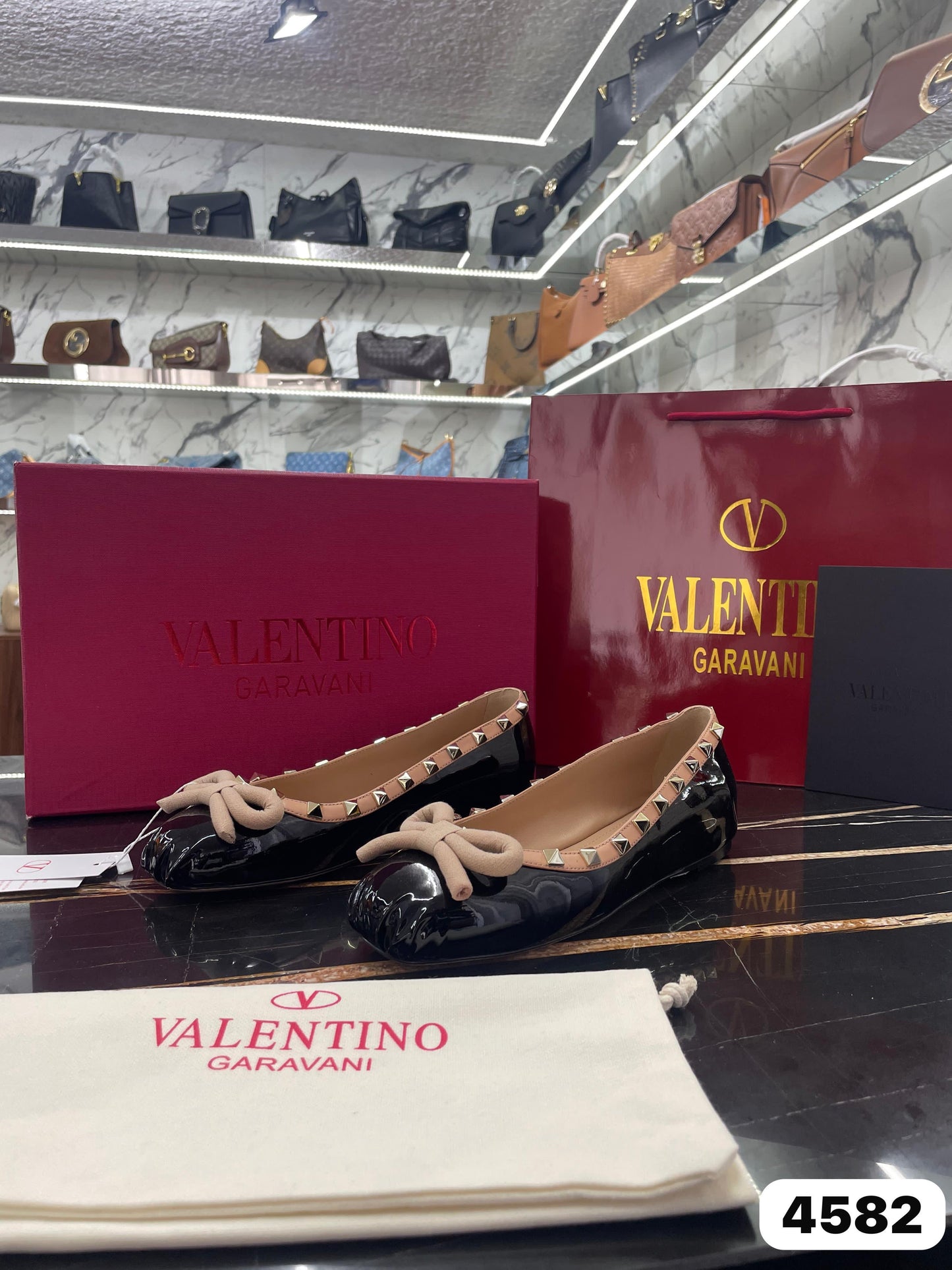 ZAPATILLA Top Quality