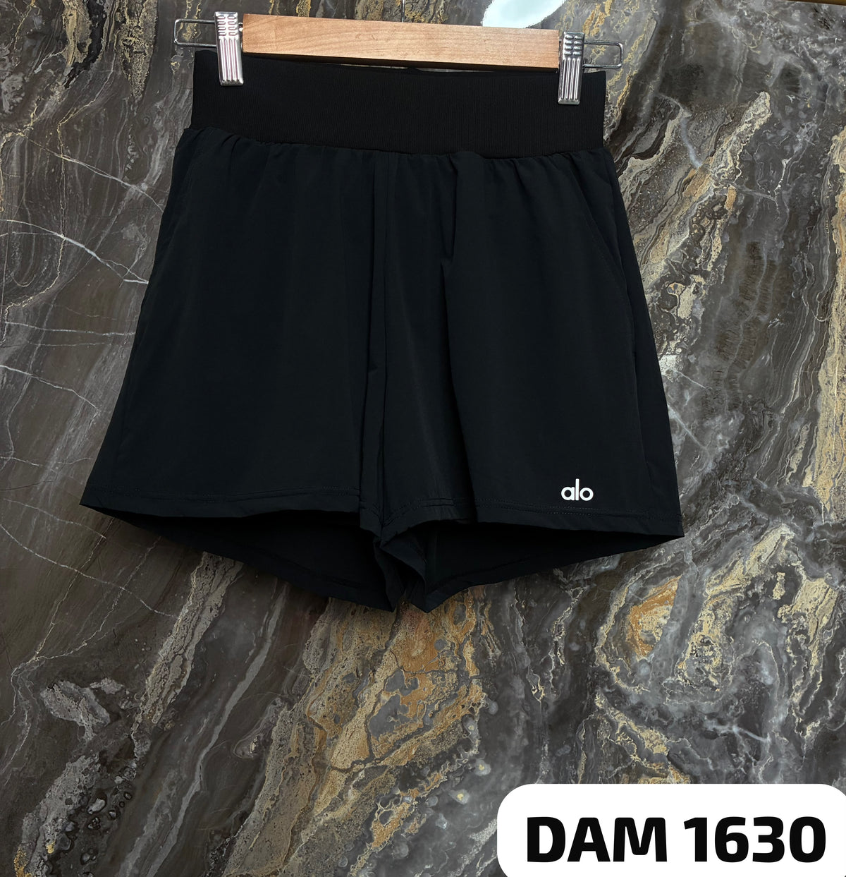 SHORT CALIDAD TOP