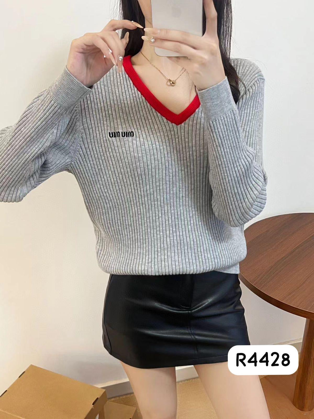 SWEATER Top Quality