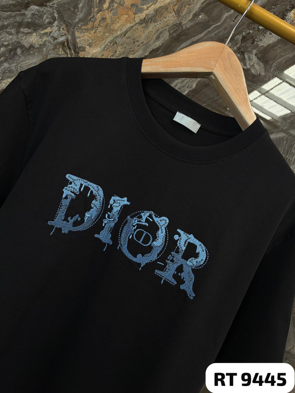 PLAYERA CALIDAD TURCA