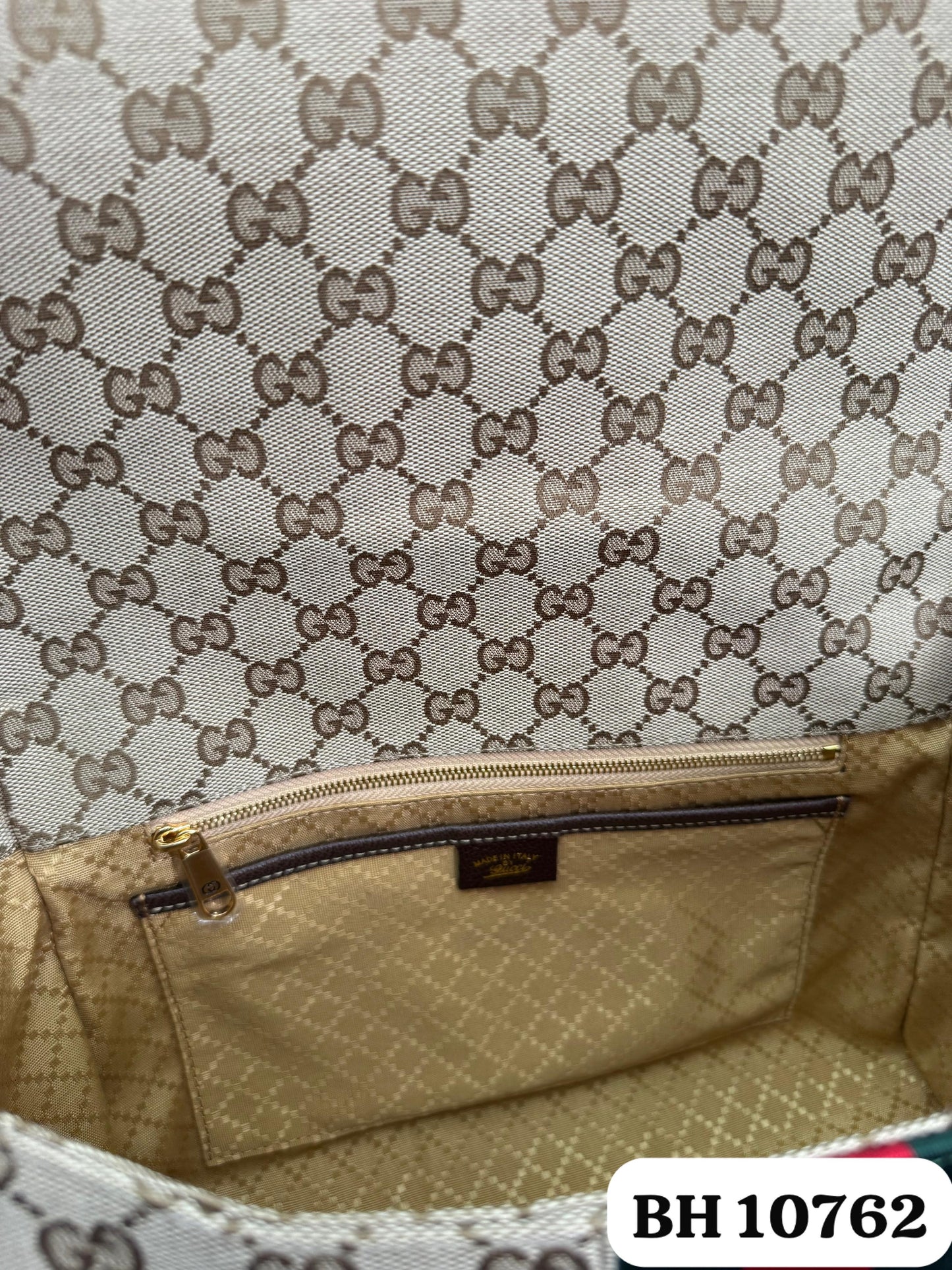 BOLSO CALIDAD G5