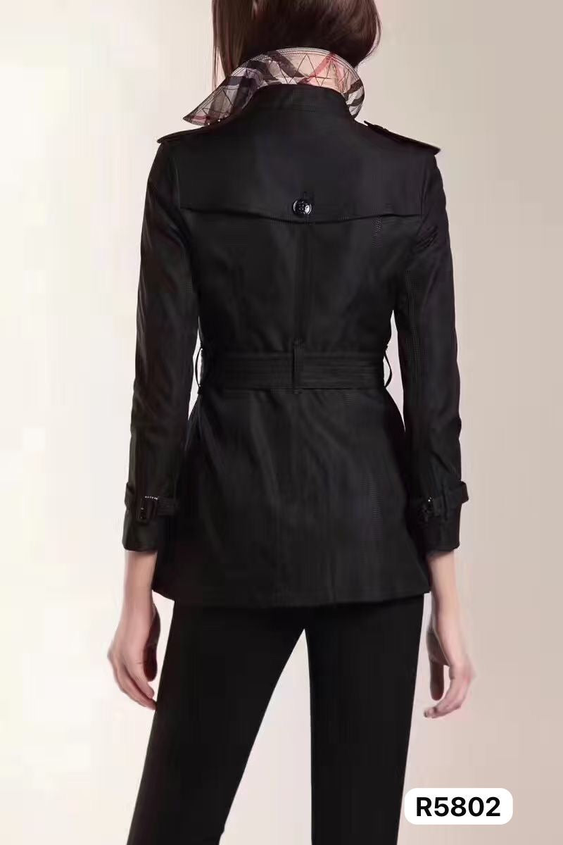 Gabardina calidad Top