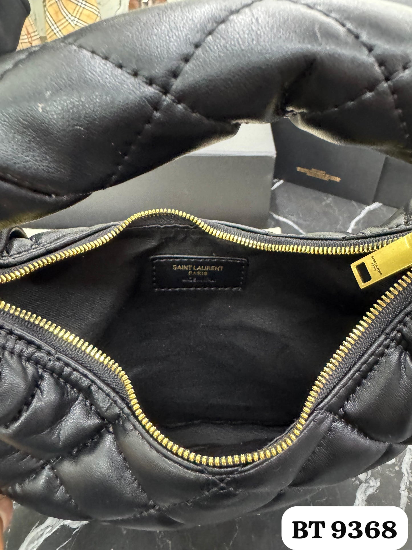 BOLSO CALIDAD TOP