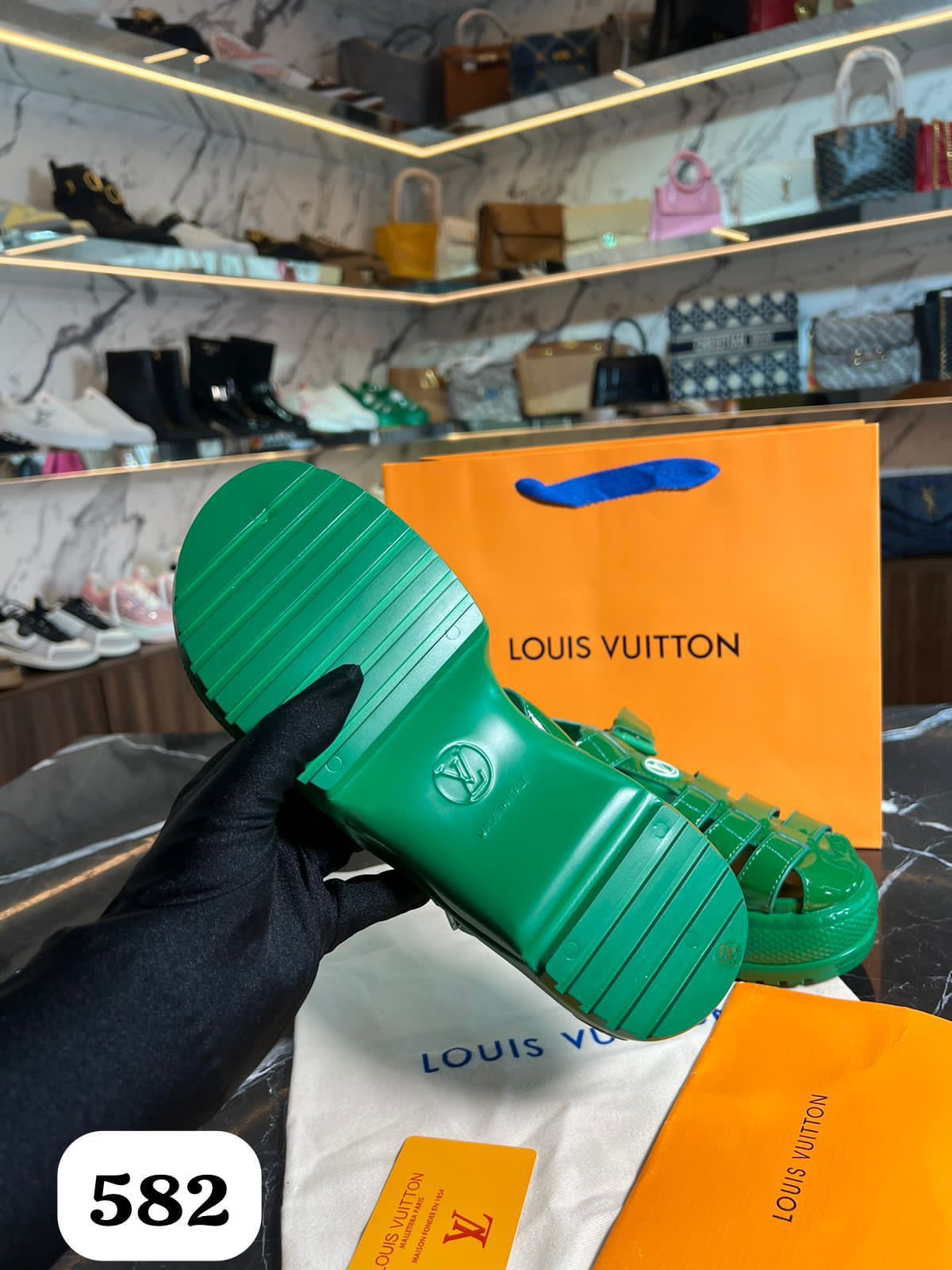 HUARACHE TOP QUALITY