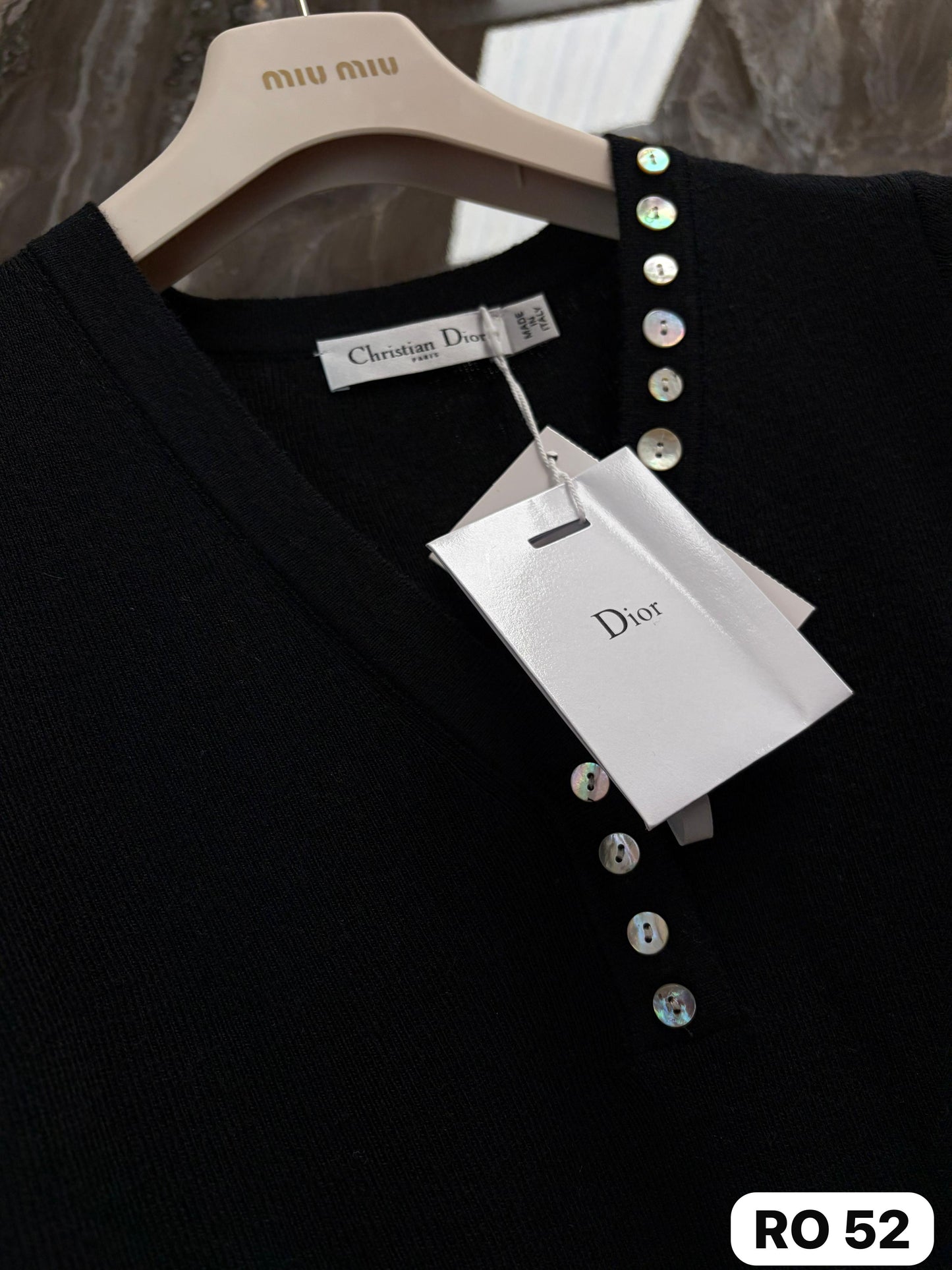 BLUSA CALIDAD TOP