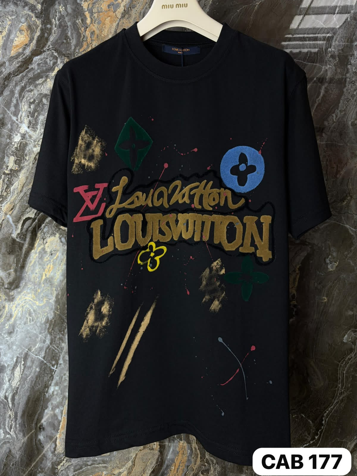 PLAYERA CALIDAD TURCA