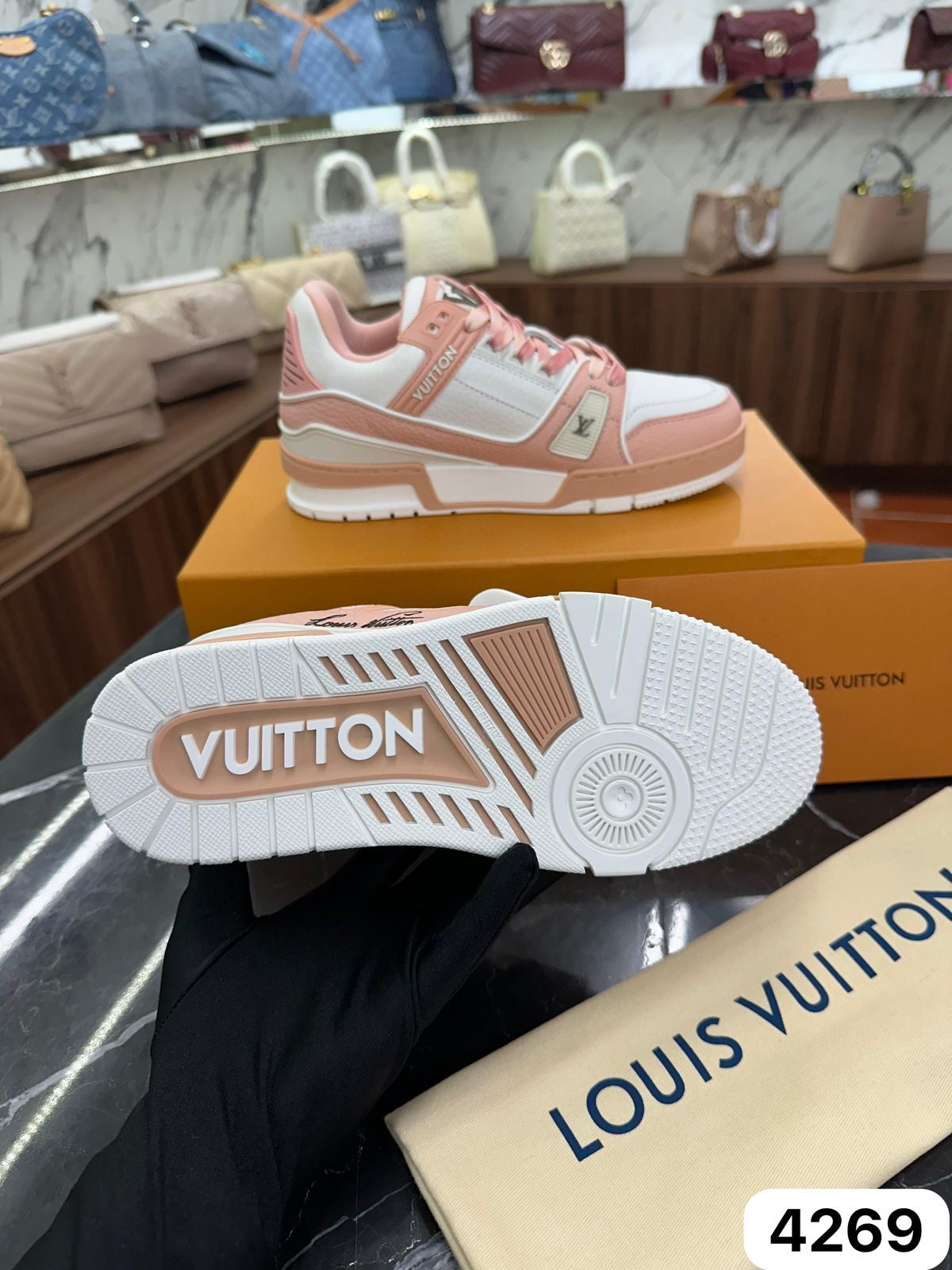 TENNIS Top Quality