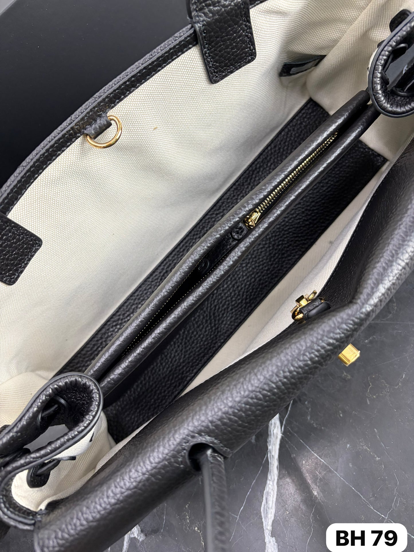BOLSO CALIDAD G5