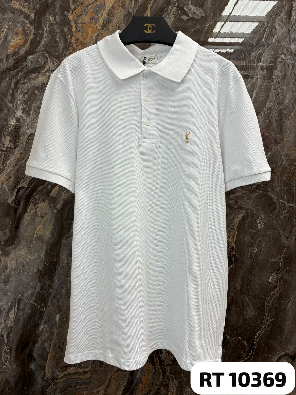 PLAYERA CALIDAD TURCA