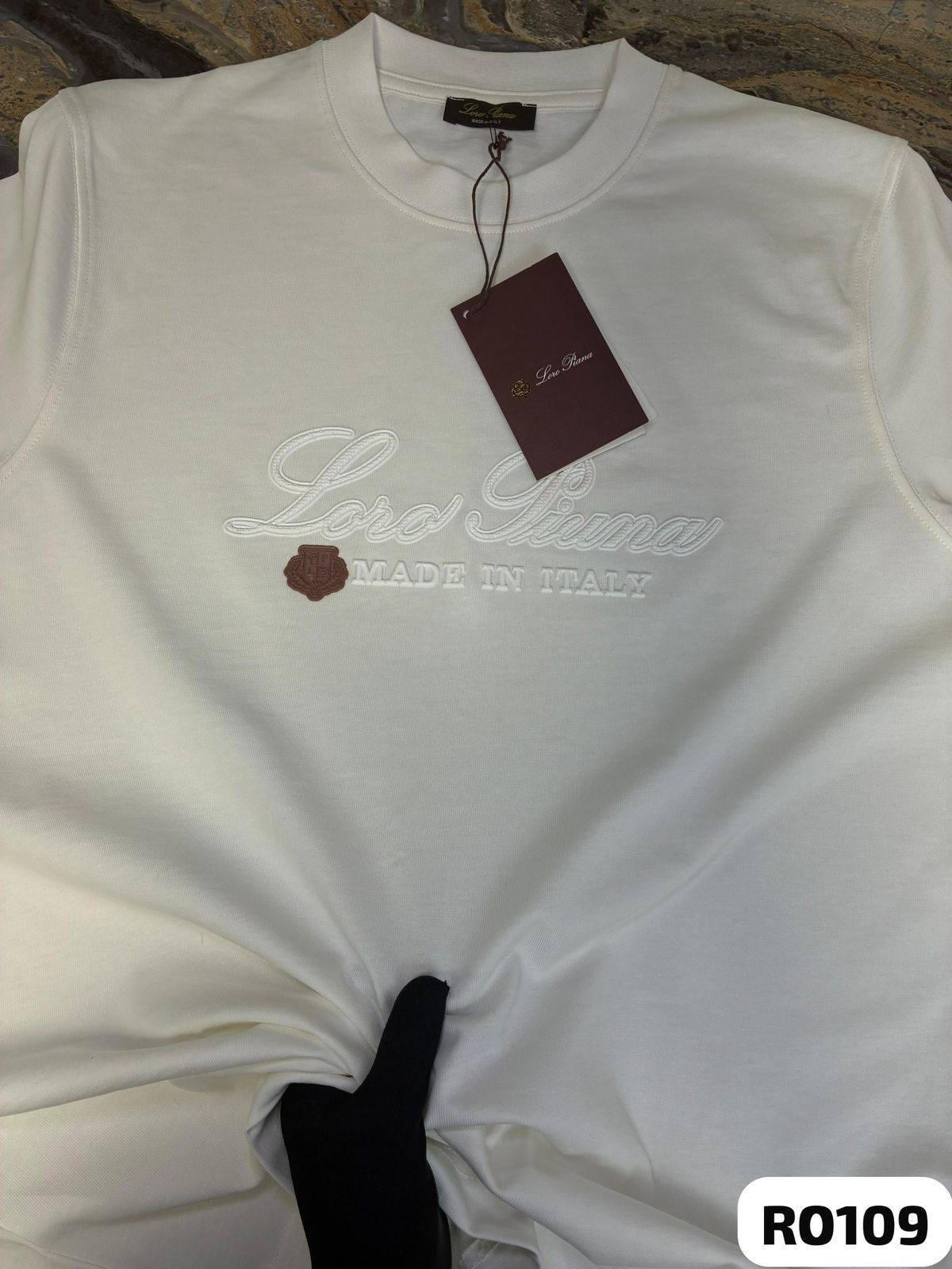 PLAYERA LA MEJOR CALIDAD