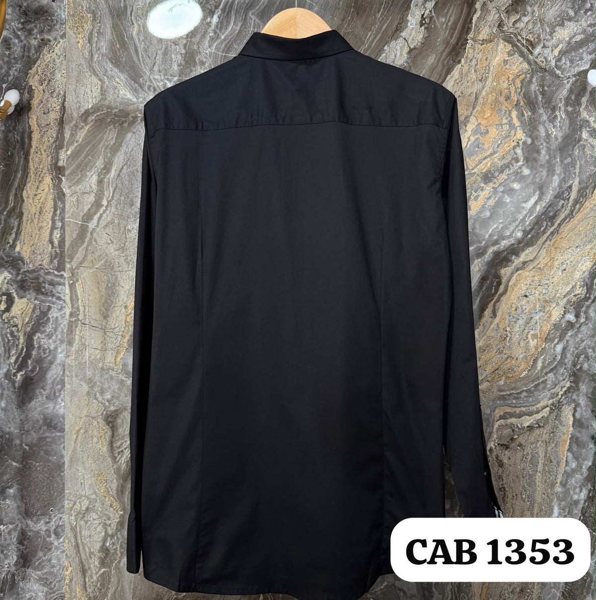 CAMISA CALIDAD TURCA