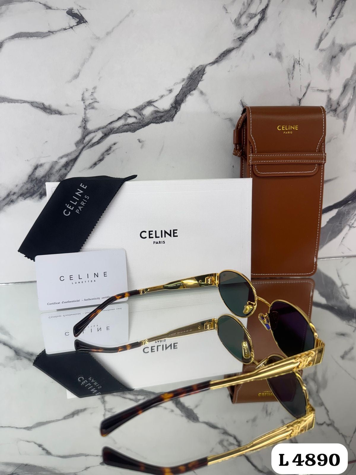 Lente High Quality