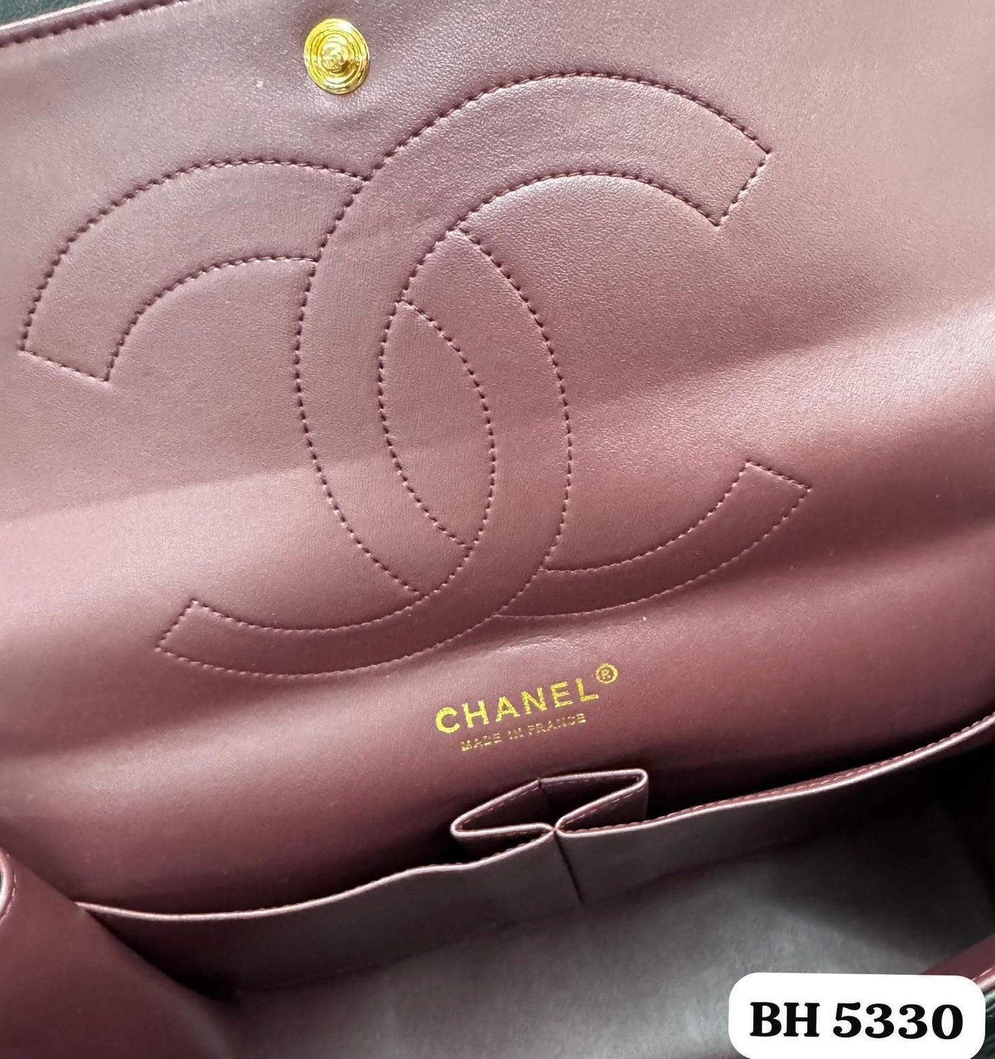 BOLSO CALIDAD G5
