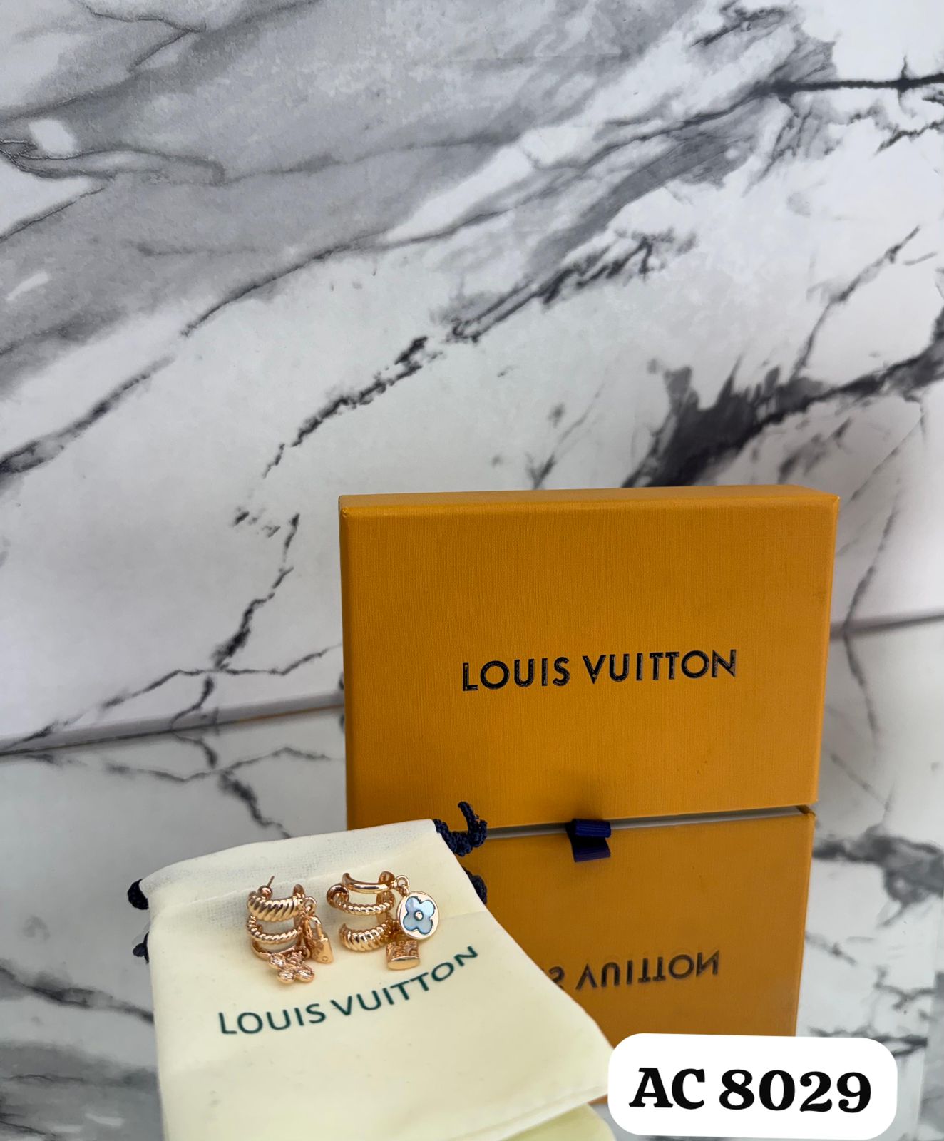 Bisutería calidad Top